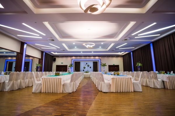 Hotel Myka Pensjonat (Zamość)